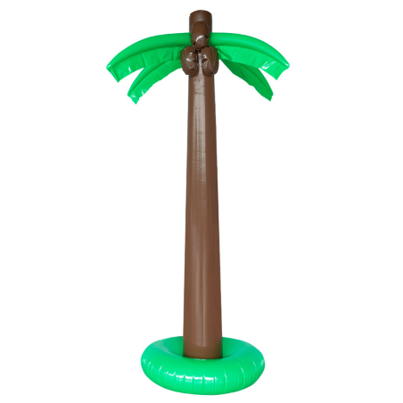 Palmera Hinchable 180cm - Hinchables