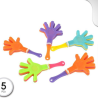 Bolsa con 4 Manos Clapper para Piñatas - Piñatas