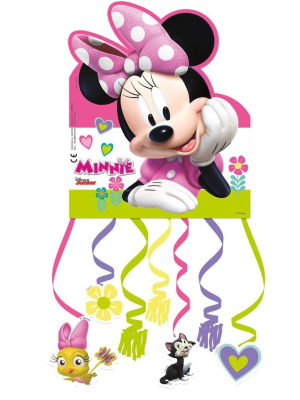 Piñata Minnie - Piñatas