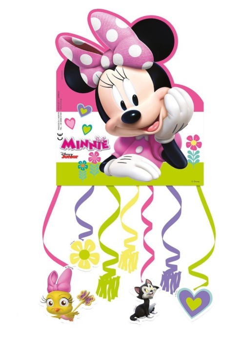 Piñata Minnie - Piñatas