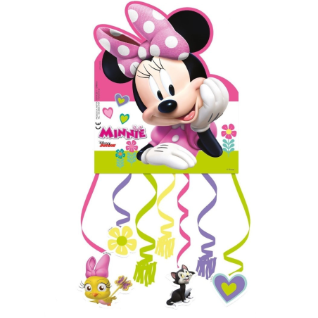 Piñata Minnie - Piñatas