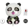 Globo Oso Panda