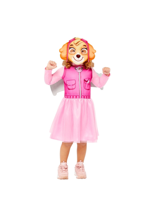 Disfraz de Skye Infantil