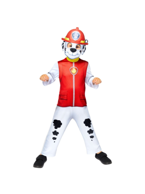Disfraz de Marshall Infantil - Disfraces de Patrulla Canina