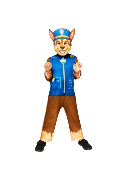 Disfraz de Chase Infantil - Disfraces de Patrulla Canina