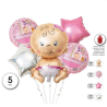 Set Globo Baby Boy