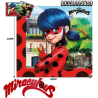 Servilletas de Lady Bug 20 Unidades - Fiestas de Cumpleaños de Ladybug