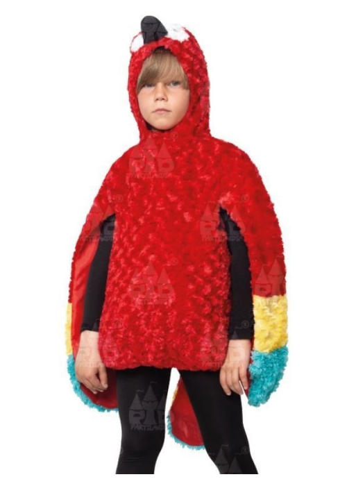 Difraz de Loro Infantil