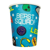 Vaso Gamer 250ml - Fiestas de Cumpleaños Gamer