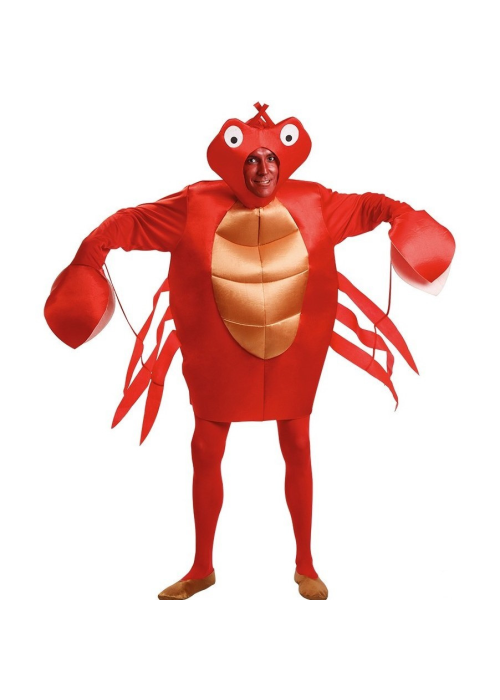 Erosi Mozorro Crab bakarrik 21.00€ – mozorro Denda online