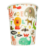 Vaso Balon de Futbol