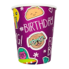 Vaso BDAY 250ml - CELEBRACIONES
