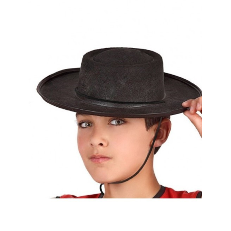 Sombrero Cordobes Seme-Alabak