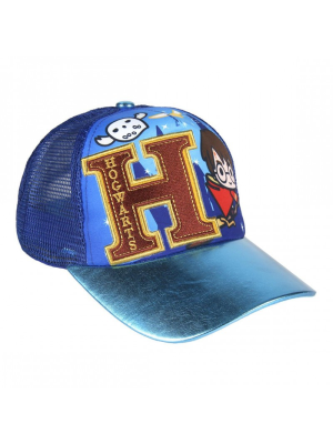 Gorra Premium Harry Potter
