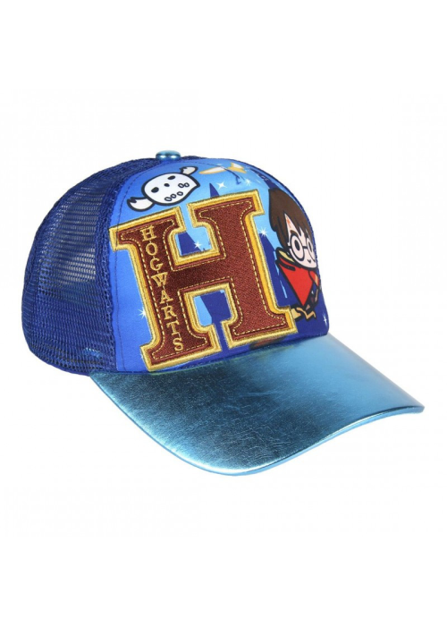 Gorra Premium Harry Potter