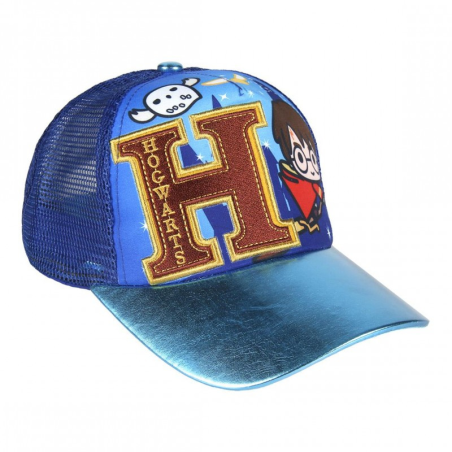 Gorra Premium Harry Potter - Gorras Originales