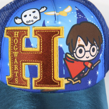 Gorra Premium Harry Potter - Gorras Originales