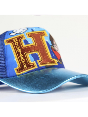 Gorra Premium Harry Potter
