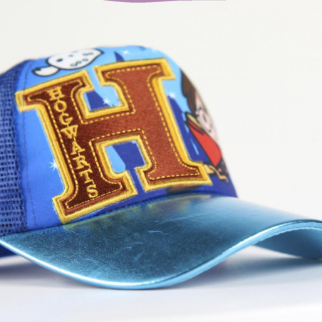 Gorra Premium Harry Potter - Gorras Originales