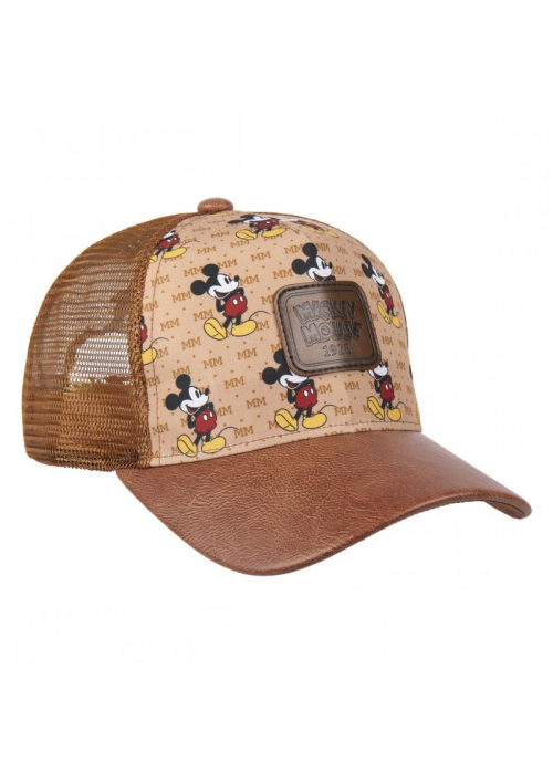 GORRA PREMIUM MICKEY - Gorras Originales