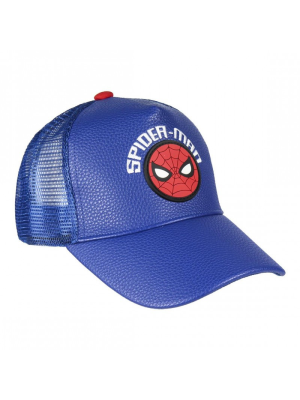 Comprar GORRA PREMIUM SPIDERMAN Infantil - Gorras Originales