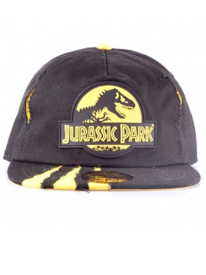 Comprar Gorra Universal - Jurassic Park - Ripped - Gorras Originales
