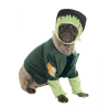 Disfraz de Frankenstein Mascota - DISFRACES PARA PERROS