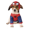 Disfraz de Spiderman Mascota - DISFRACES PARA PERROS