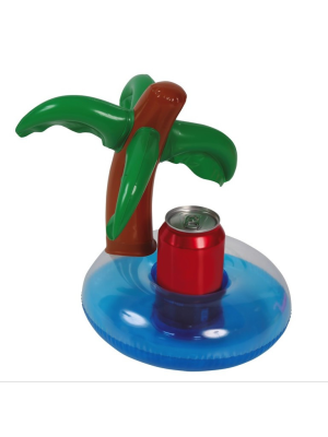 Posavasos Hinchable Palmera - Hinchables