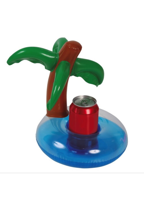 Posavasos Hinchable Palmera - Hinchables