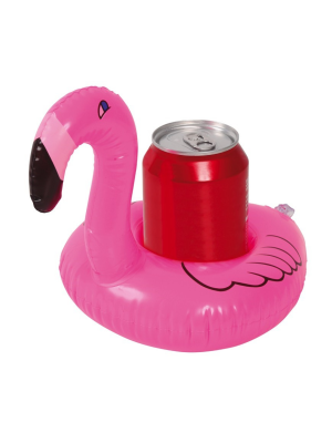 Posavasos Hinchable Flamenco - Hinchables