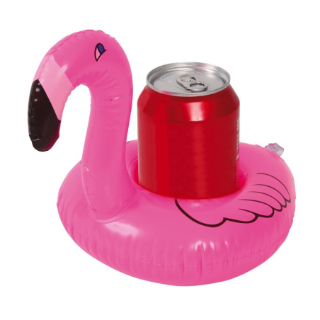 Posavasos Hinchable Flamenco - Hinchables