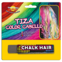 Comprar Tiza Gris para Pelo - Maquillaje y Caracterizacion