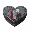 JACK AND SALLY TRINKET BOX