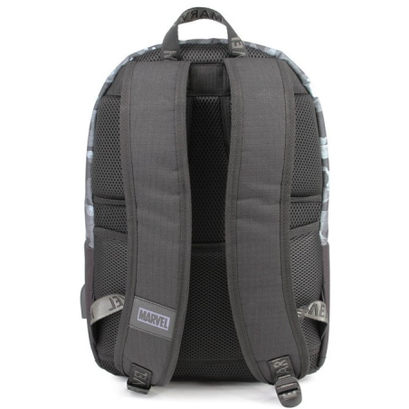 Venom Negro Mochila HS 1.2 Venom Monster