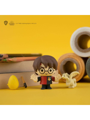 Comprar Figura Gomee Harry Potter Triwizard- Harry Potter - Regalos de Harry Potter