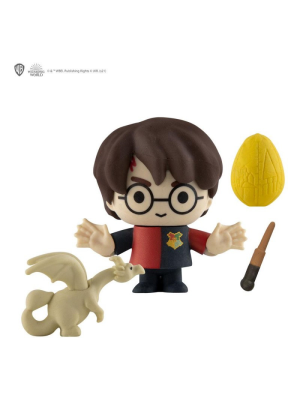 Comprar Figura Gomee Harry Potter Triwizard- Harry Potter - Regalos de Harry Potter