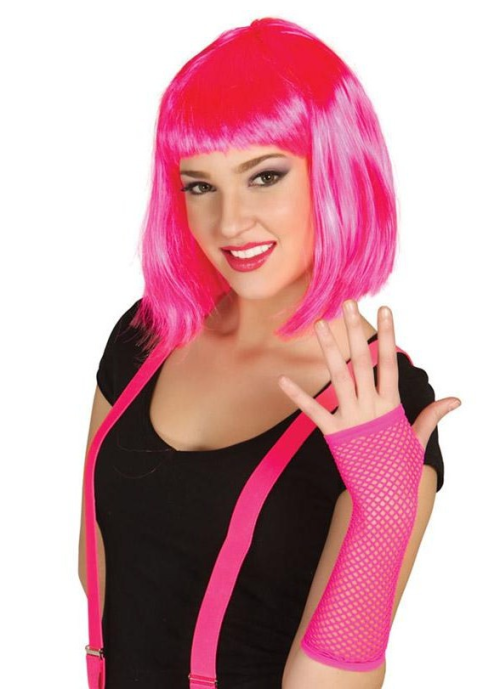 Erosi Eskularru Gorria Fuksia bakarrik 1.50€ – mozorro Denda online