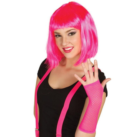 Erosi Eskularru Gorria Fuksia bakarrik 1.50€ – mozorro Denda online