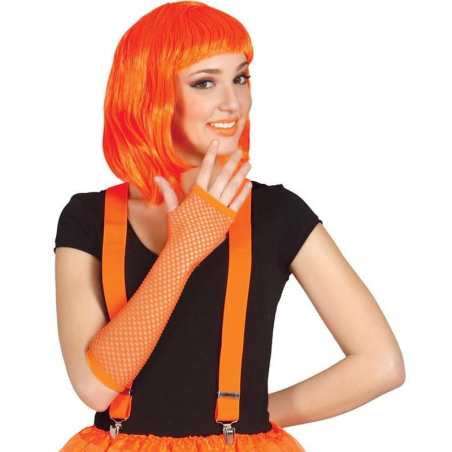 Erosi Eskularru Gorria Laranja bakarrik 1.50€ – mozorro Denda online