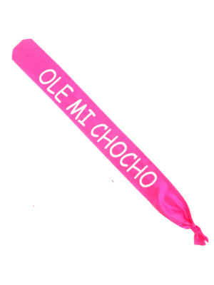 Bande Ole Mi chocho
