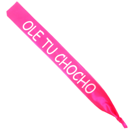 Banda Ole tu chocho - Bandas para Despedida