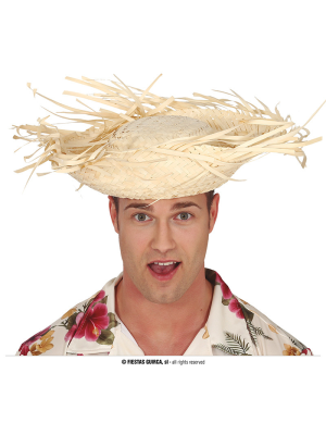 Pampa Paja - Sombreros