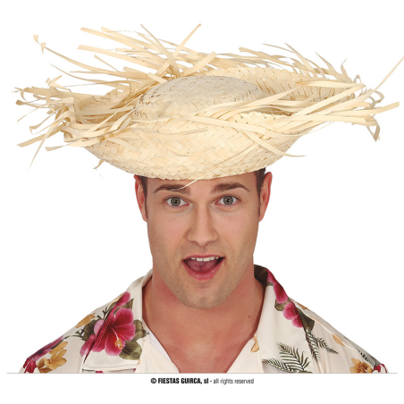 kapela espantapajaros