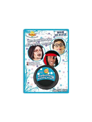 Comprar Maquillatge per a les Dents per a 1.00€ – vestit de Botiga en línia