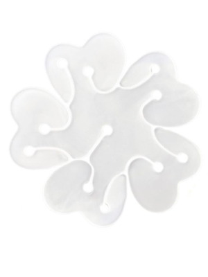 Clips para Globos 15 Unids. - Articulos y Decoracion de Fiesta