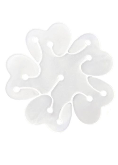 Clips para Globos 15 Unids. - Articulos y Decoracion de Fiesta