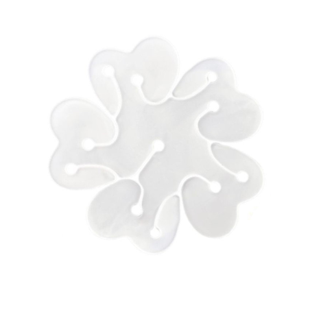 Clips para Globos 15 Unids. - Articulos y Decoracion de Fiesta