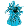Peso para Globos de Helio Azul - Articulos y Decoracion de Fiesta