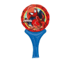 Globo Varita Spiderman - Fiestas de  Cumpleaños de Spiderman
